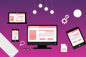 E-commerce Website